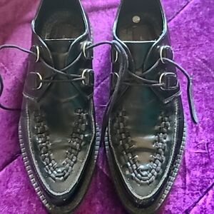 Lucky Dice pointy creepers